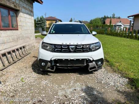 Dacia Duster 1,  5d 33tys km 2022