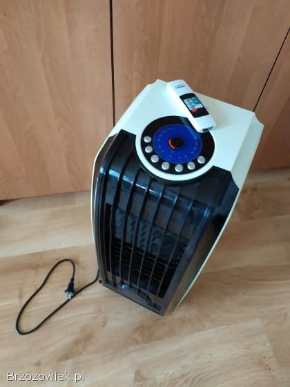 Klimatyzator