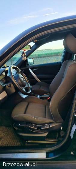 BMW X3 2005