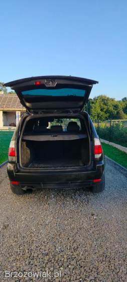 BMW X3 2005