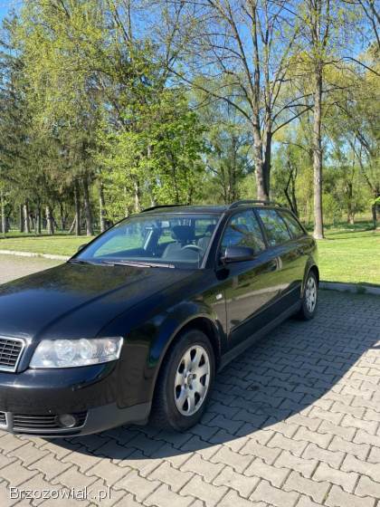 Audi A4 B5  2003