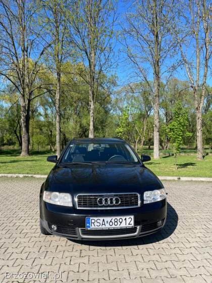 Audi A4 B5  2003