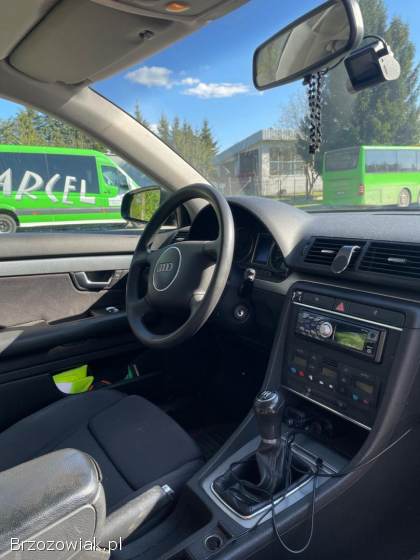 Audi A4 B5  2003