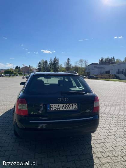 Audi A4 B5  2003