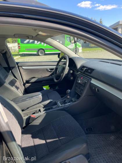 Audi A4 B5  2003