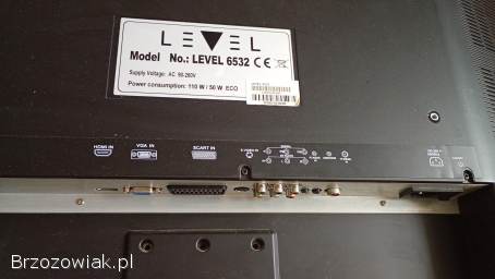 Telewizor Panasonic 36 cali