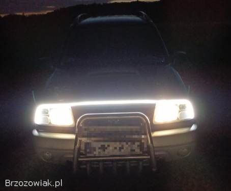 Suzuki Grand Vitara 1 2003
