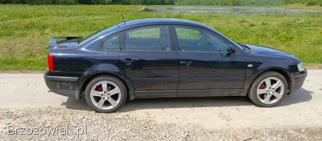 Volkswagen Passat B5 1999