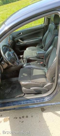 Volkswagen Passat B5 1999