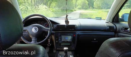 Volkswagen Passat B5 1999