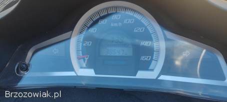 Honda PCX 2014