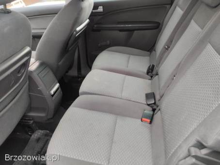 Ford C-MAX 2006