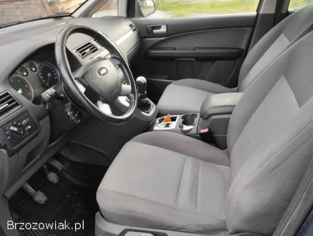 Ford C-MAX 2006