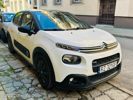 Citroën C3 2017