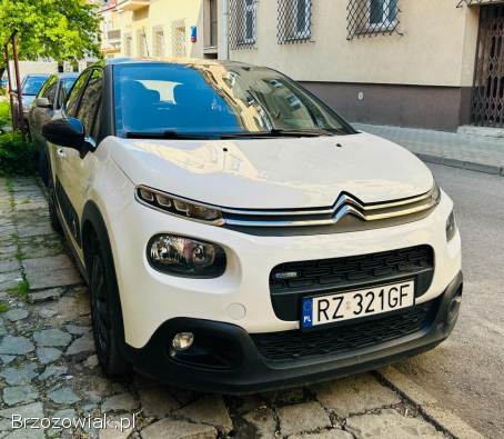 Citroën C3 2017