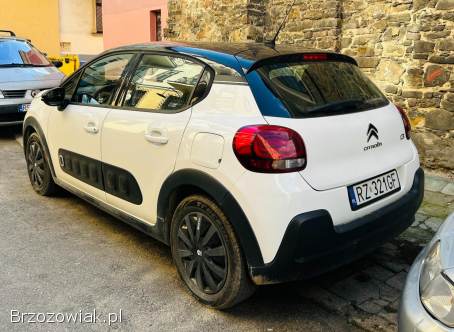 Citroën C3 2017