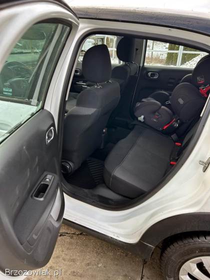 Citroën C3 2017