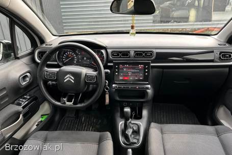Citroën C3 2017