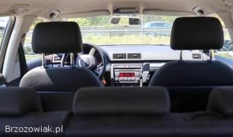 Audi A4 B7 2007