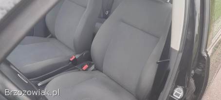 Volkswagen Polo 5 drzwi-zNiemiec 2007