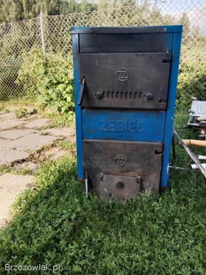Sprzedam Piec Używany Zębiec