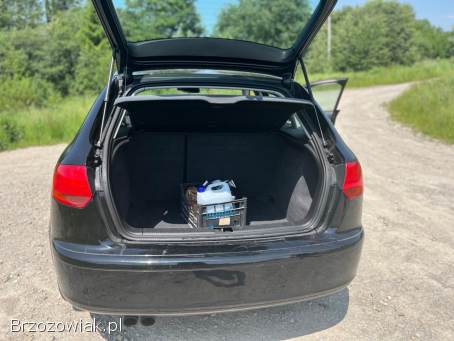 Audi A3 2008