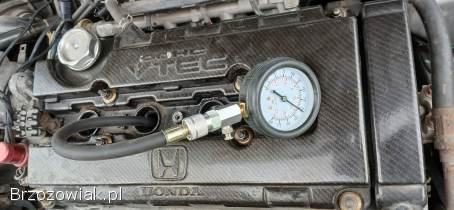 Honda Civic VTI B18C4 1998