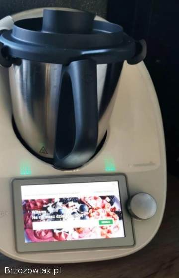 Sprzedam Thermomix Tm6