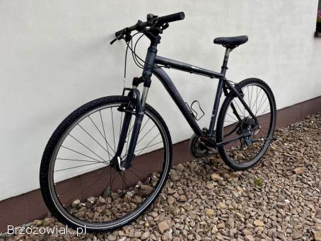 Rower crossowy Specialized 28” / Aluminium /Shimano Deore LX 3x9 / Wysyłka