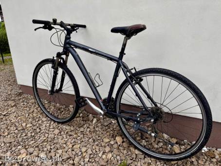 Rower crossowy Specialized 28” / Aluminium /Shimano Deore LX 3x9 / Wysyłka