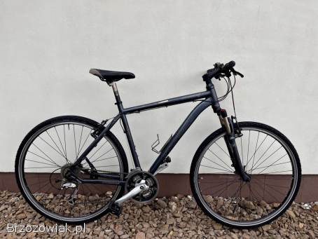 Rower crossowy Specialized 28” / Aluminium /Shimano Deore LX 3x9 / Wysyłka