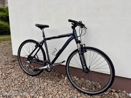 Rower crossowy Specialized 28” / Aluminium /Shimano Deore LX 3x9 / Wysyłka