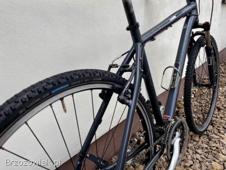 Rower crossowy Specialized 28” / Aluminium /Shimano Deore LX 3x9 / Wysyłka