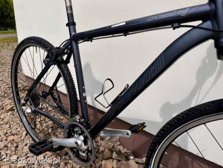 Rower crossowy Specialized 28” / Aluminium /Shimano Deore LX 3x9 / Wysyłka