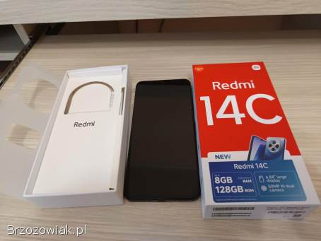 Redmi 14C