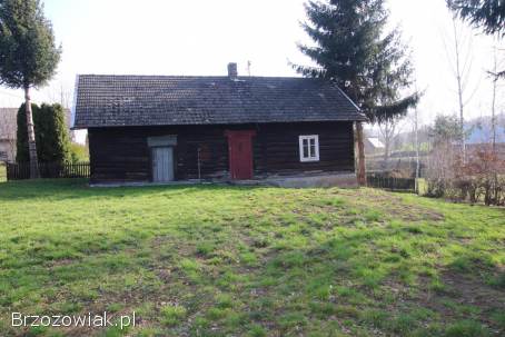 BIURO KROŚNIEŃSKIE NIERUCHOMOŚCI POLECA