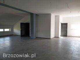 Lokal 150 m2 na dowolne usługi w Korczynie