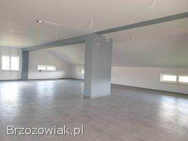 Lokal 150 m2 na dowolne usługi w Korczynie