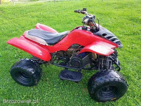 Quad 150