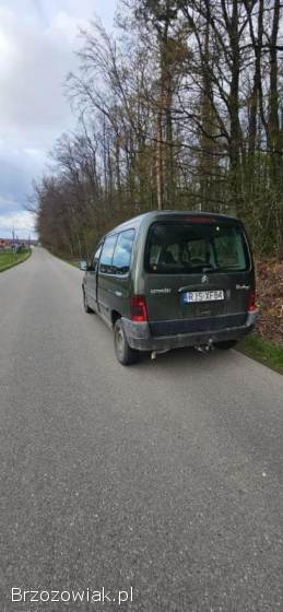 CITROEN BELINGO