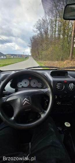 CITROEN BELINGO