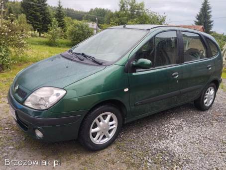 Renault Scenic 2001