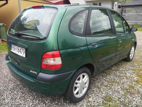 Renault Scenic 2001