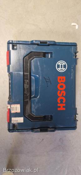 Palcówką bosch