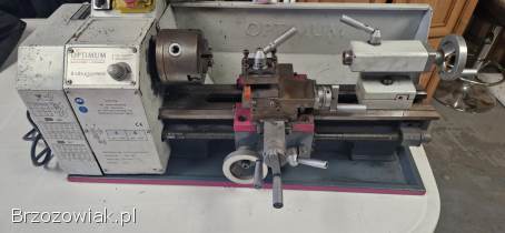 Tokarka optima