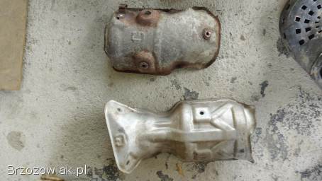 Części Renault Kolesia 2.  5 benzyna/gaz