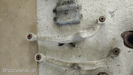 Części Renault Kolesia 2.  5 benzyna/gaz