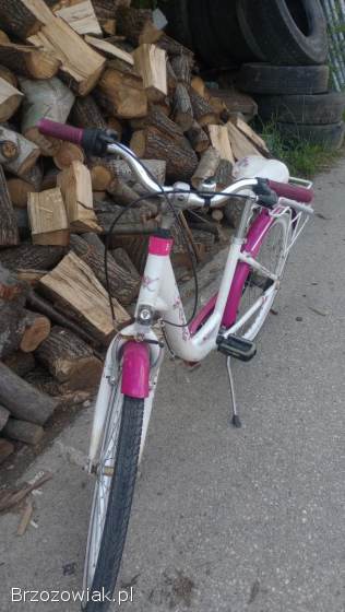 Rower miejski