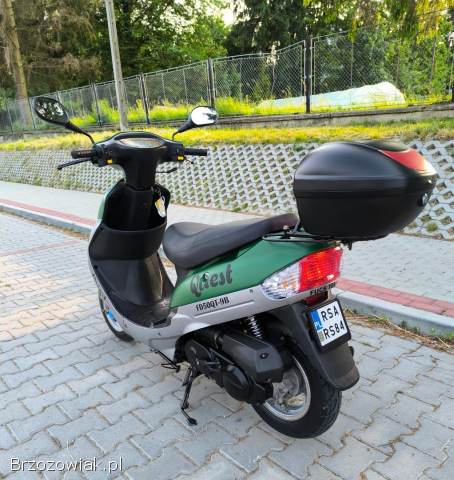 Quest Q3 2004