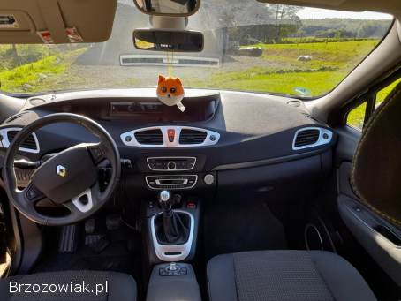 Renault Scenic 2009